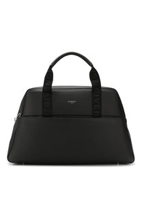 Кожаная дорожная сумка Givenchy