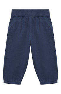Хлопковые брюки Loro Piana