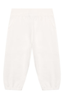 Хлопковые брюки Loro Piana