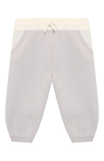 Кашемировые брюки Loro Piana