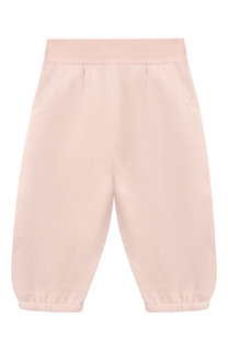 Хлопковые брюки Loro Piana