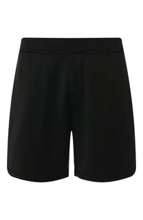 Хлопковые шорты Dsquared2
