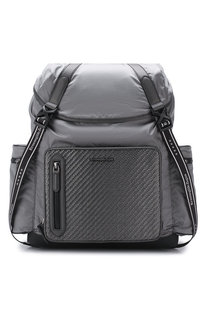 Комбинированный рюкзак Special Ermenegildo Zegna
