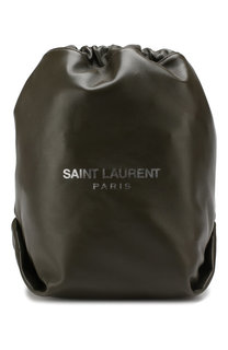 Сумка Teddy Saint Laurent
