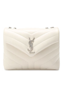 Сумка Monogram LouLou small Saint Laurent