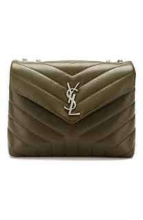 Сумка Monogram LouLou small Saint Laurent