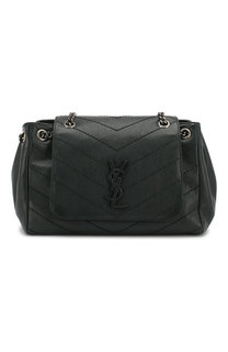 Сумка Nolita small Saint Laurent