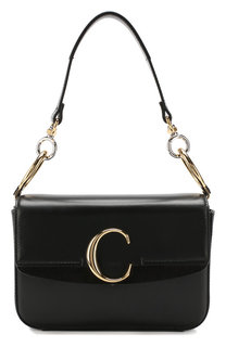 Сумка Chloé C small Chloé