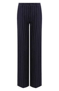 Льняные брюки Loro Piana