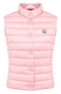 Пуховой жилет Moncler