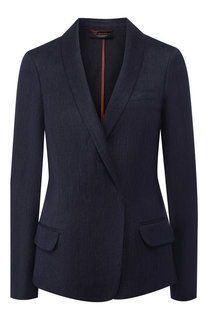 Льняной жакет Loro Piana