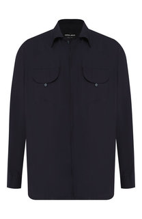 Рубашка Giorgio Armani