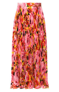 Плиссированная юбка MSGM