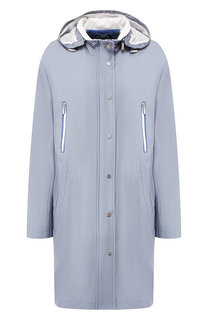 Хлопковая куртка Kiton