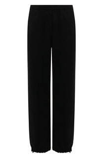 Хлопковые брюки Dsquared2