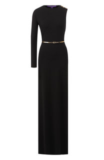 Платье из вискозы Ralph Lauren