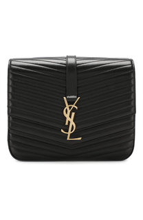 Сумка Sulpice medium Saint Laurent