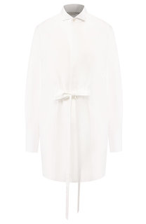 Хлопковое платье Stella McCartney