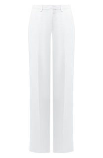 Льняные брюки Kiton
