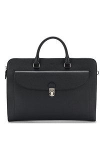 Кожаный портфель Tod’s Tods