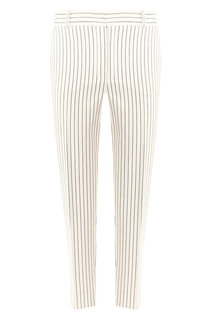 Хлопковые брюки Loro Piana
