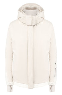 Куртка с капюшоном Loro Piana