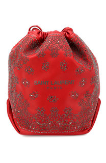 Сумка Teddy Saint Laurent