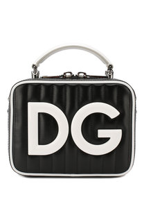 Сумка DG Girls small Dolce & Gabbana