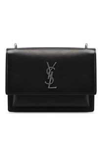 Сумка Sunset medium Saint Laurent