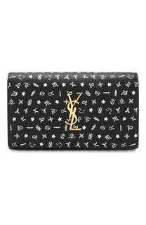 Сумка Monogram Kate Saint Laurent