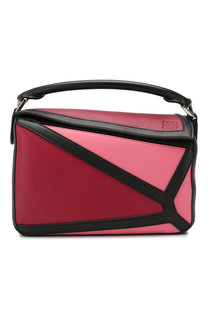 Сумка Puzzle small Loewe