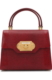 Сумка Welcome Dolce & Gabbana