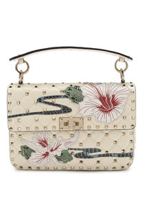 Сумка Valentino Garavani Rockstud Spike medium Valentino