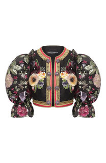 Жакет Dolce & Gabbana