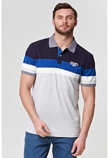 Футболка-поло Tom Tailor