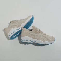 Кроссовки Mizuno Wave rider 1