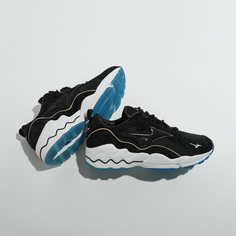 Кроссовки Mizuno Wave rider 1