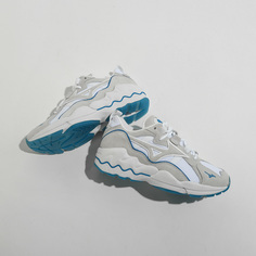 Кроссовки Mizuno Wave rider 1
