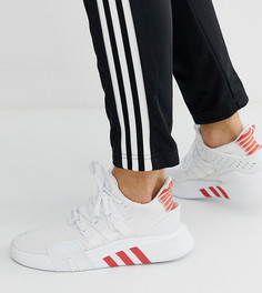 Кроссовки Adidas Originals EQT Equipment Bask ADV - Белый