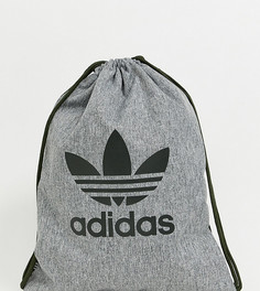 Спортивная сумка adidas Originals unisex - Серый