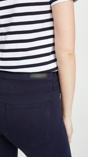 AG The Farrah Skinny Ankle Jeans