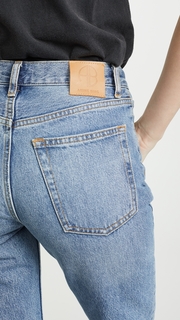 ANINE BING Jackie Jeans