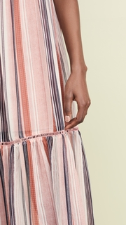 BB Dakota Jack By BB Dakota Sailors Delight Dress