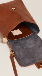 Clare V. Pocket Bag