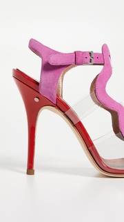 Laurence Dacade Toma Sandals