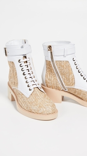 Laurence Dacade Solene Boots