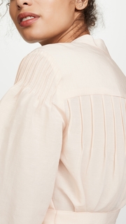 Rachel Comey Allium Dress