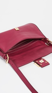 What Goes Around Comes Around Fendi Baguette