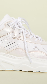 D.A.T.E. Magic Sneakers
