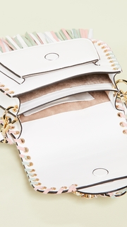 Gedebe Alice Small Bag